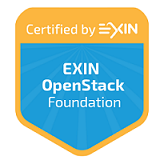 OpenStack Certificação Exin